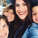 Rachel Cheek McCarty