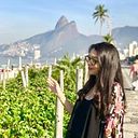 Violeta Vaal Rodríguez