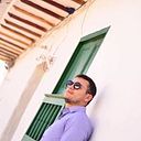 Darwin Arias