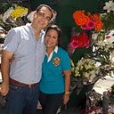 Ingrid Soraya Saladin Montero