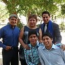 Ma Claudina Medina Córdova