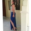 Rosalba Patricia Batista Dominguez