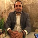 Carlos Enrique Velázquez Rodríguez