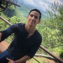 Ray Aguilera
