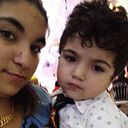 Stefania Yánet Morales