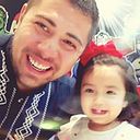 Sergio Martínez Garcia