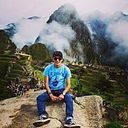 Julio Chavez Hidalgo