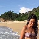 Karla Jiménez Bojórquez