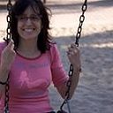 Melanie Goldstein Dabareiner
