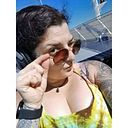 Carolina Cascante Rojas