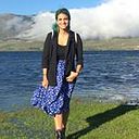 Rebecca Isabel Ponce Cepeda