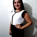 Alejandra Pimentel Fernandez