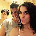 Yolanda Velarde Romero