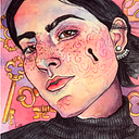 Lucia Jimenez Fernandez