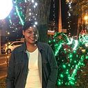 Marjorie Aguilar