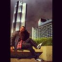 Jonathan Ortiz