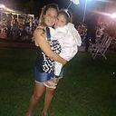 Cecilia Villalba Horianski