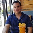 Anibal Gonzalez Silva