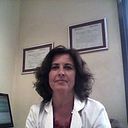 Licenciada Cristina Sierra