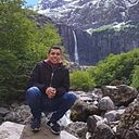 Matías Sancre Molina