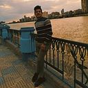 Ahmed Magdy