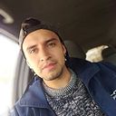 Andres Garavito Vanegas