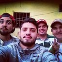 Gabriel Omar Tapias