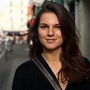 Ariana Alexander-Sefre