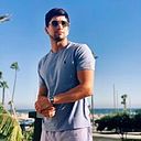 Guillermo Blanco Rossi