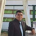 Eduardo Ahumada