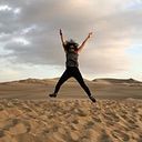 Yesica Cynthia Hasne