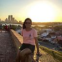 Cecilia Allende Arrunategui