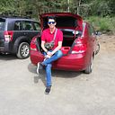 Marcos Cáceres Ávila