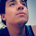 Brad Arevalo