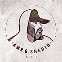 Amr G Shedid