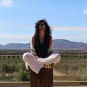 Patricia Alvarez Ibarra