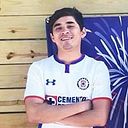 Juan Cabrera Hernández