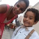 Cindy Lorena Montero Cordova