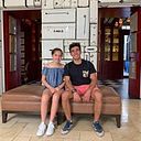 Alex Ricote