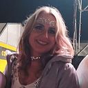 Sali Garcia de Araoz