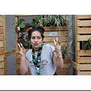 María Fernanda Jiménez Bohórquez