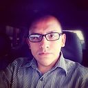 Marcos Ballejos Peñafiel