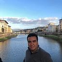 Oscar Martínez Matamoros