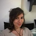 Maria Daza