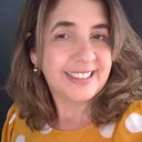 Geilsa Cordeiro Cordeiro Nogueira