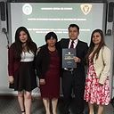 José Daniel Chamorro Ramírez