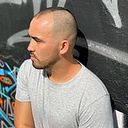 Adrian Reyes Pichardo