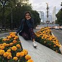 Ana Torres Caballero