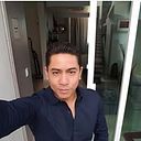 Cesar Augusto Bautista Hernandez