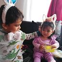 Patricia paola Vigorena Rivera